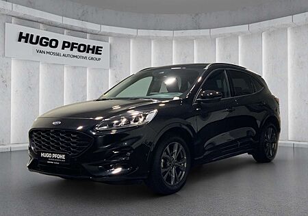 Ford Kuga ST-Line X 2.0 | AHK | ACC | RFK | NAVI | LED | WI-