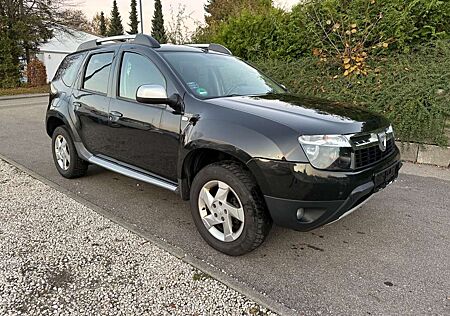 Dacia Duster I Laureate 4x4 Klima