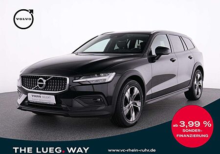 Volvo V60 CC V60 Cross Country Pro SHD AINTER PAK XENIUM +LED+CarPlay+