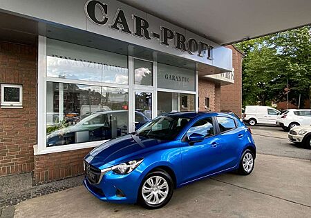 Mazda 2 Lim. Center-Line Klima/Bluetooth/erst 41Tkn
