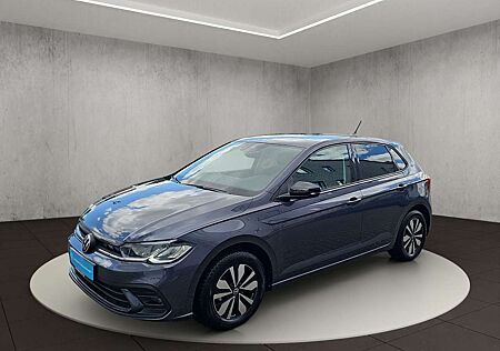 VW Polo Volkswagen Life 1,0 l TSI OPF 70 kW (95 PS) 7- Gang-Do