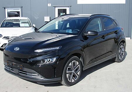 Hyundai Kona EV 39.2 kWh Trend-LED|Navi|HUD|11 KW AC