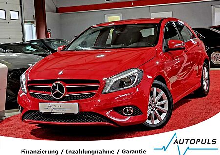 Mercedes-Benz A 200 BlueEfficiency*TEMPOMAT*NAVI*PDC*LED*