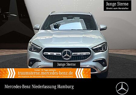 Mercedes-Benz GLA 200 PROGRESSIVE+AHK+LED+STHZG+KAMERA+TOTW+7G
