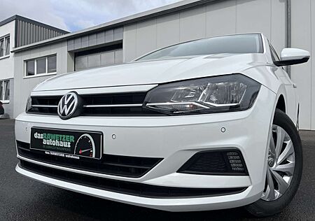 VW Polo Volkswagen 1.6 TDI Comfortline 100€ m. 20% Anzahlung Navi P