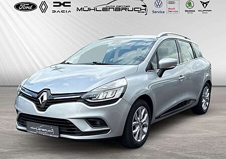 Renault Clio Grandtour (Energy) TCe 90 Start & Stop INTENS