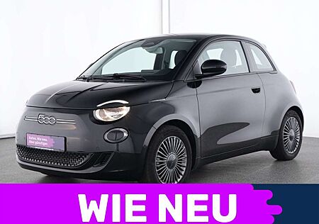 Fiat 500E Icon Kamera|Kessy|SHZ|Navi|Tempomat