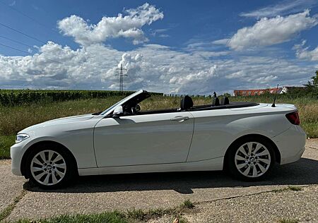 BMW 220 i