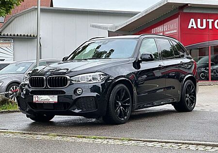BMW X5 xDrive 40 d/ Kamera/AppleCarPlay/DAB/HK