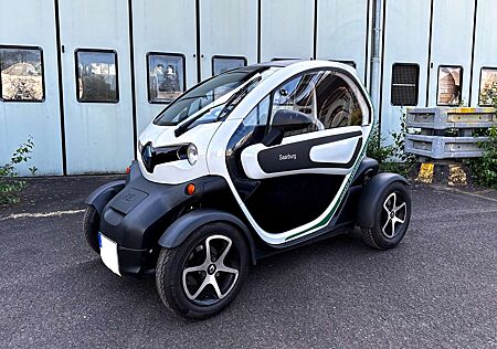 Renault Twizy inkl. Scheiben u. Batterie