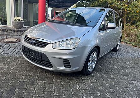 Ford C-Max Style +