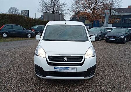 Peugeot Partner Tepee Active BlueHDi 2xscheibtür