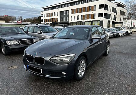 BMW 116i 116