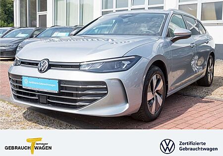 VW Passat Variant Volkswagen 1.5 eHybrid BUSINESS LM18 AHK