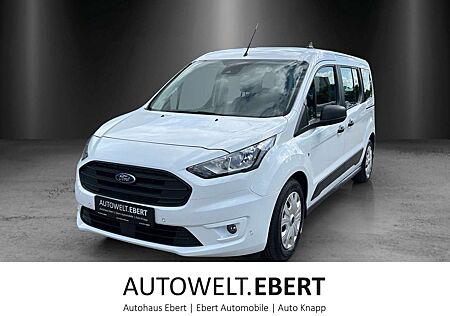 Ford Transit Connect 1,5 Ecoblue Trend , 7 Sitzer