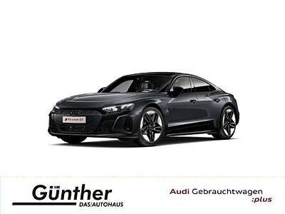 Audi RS e-tron GT QUATTRO+HEAD UP+EXCLUSIV LACK+B&O+