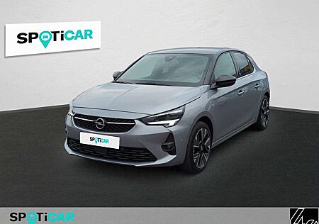 Opel Corsa F e Ultimate SHZ I LHZ I PDC I DAB I CARPL