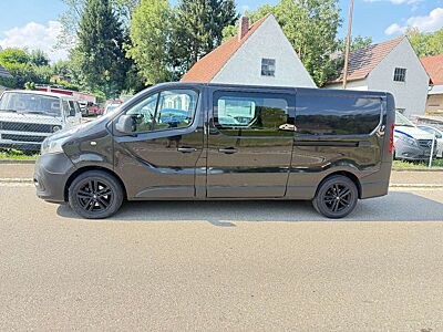 Nissan NV300 Kastenwagen L2H1 2,9t COMFORT