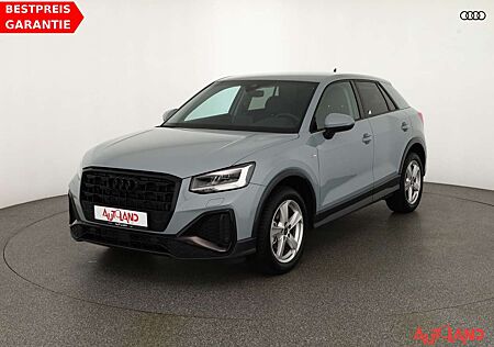 Audi Q2 35 TFSI s-tronic LED ACC Navi