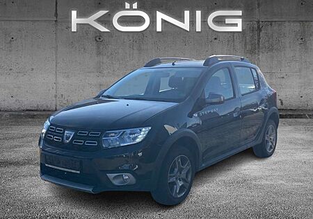 Dacia Sandero Stepway Essential TCe 90