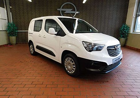 Opel Combo E Cargo Edition-Automatik/Navi/Sicht P.