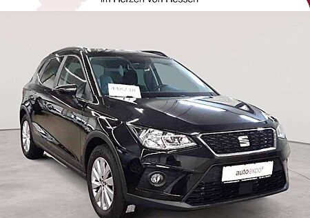 Seat Arona 1.6 TDI Style NAV PDC SHZ