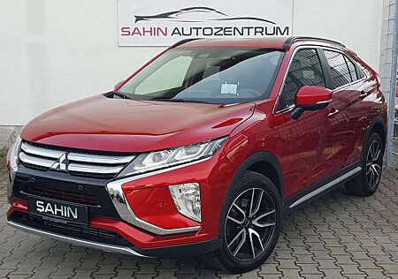 Mitsubishi Eclipse Cross 1.5 T-MIVEC 8G-CVT Intro Edition HUD TOT SPUR 360