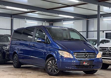 Mercedes-Benz Viano Fun 2.2 CDI lang 6SITZER*AHK*SOUND*KOMFORT