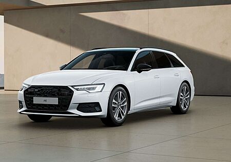 Audi A6 Avant 45 TFSI qu S line MATRIX STHZG Pano 19" adva