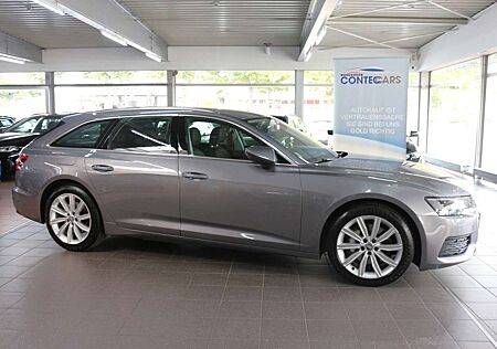 Audi A6 Avant 45 TDI quattro LED+19Z+KAMERA