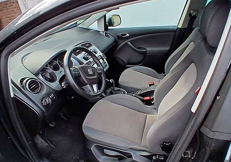 Seat Altea XL Altea 1.8 TSI Style