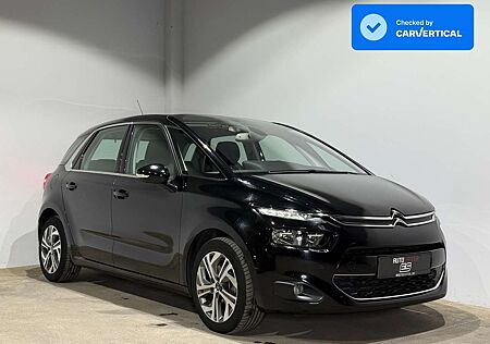 Citroën C4 Picasso Citroen 2.0 BlueHDi 150 FAP Selection S&S AHK RFK