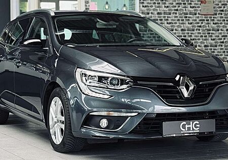 Renault Megane IV Grandtour Limited |Navi|SHZ|Kamera|