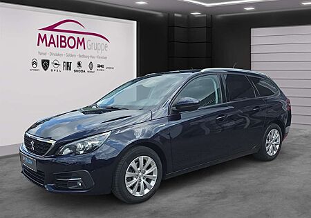 Peugeot 308 SW Style