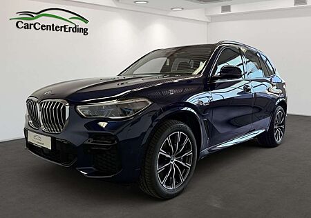 BMW X5 xDrive45e*M Sport*Laser*Navi*ACC*360*HUD*AHK*