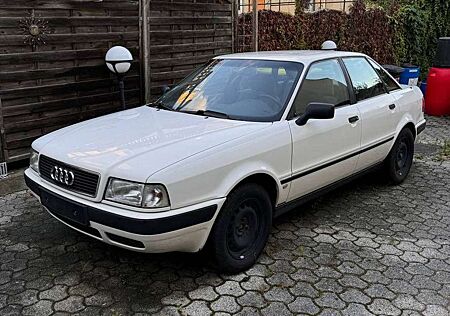 Audi 80 B4