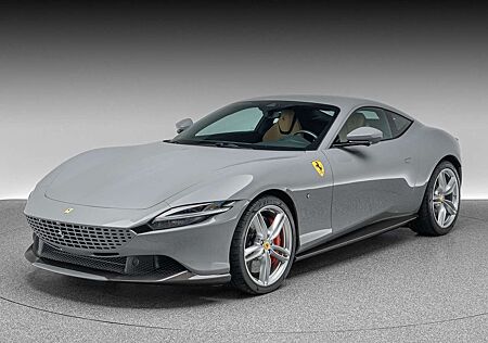 Ferrari Roma Tailor Made Inspirazioni