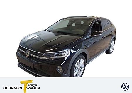 VW Taigo Volkswagen 1.0 TSI DSG GOAL+ PANO IQ.LIGHT LM17 ASSIS