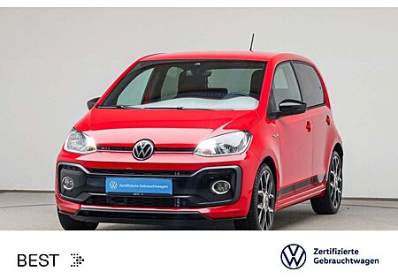 VW Up Volkswagen ! 1.0 GTI*NAVI*KAMERA*KLIMA*PDC*SHZ