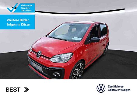 VW Up Volkswagen ! 1.0 GTI*NAVI*KAMERA*KLIMA*PDC*SHZ