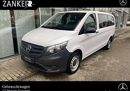 Mercedes-Benz Vito 114 CDI Tourer PRO L *KLIMA*NAVI*GARANTIE*