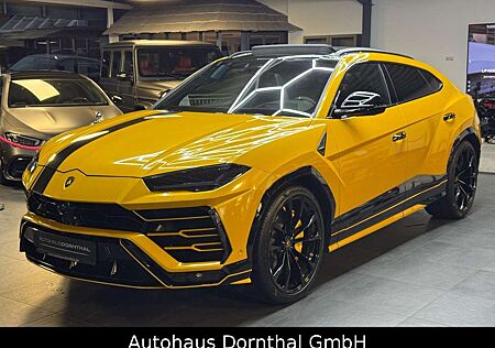 Lamborghini Urus 4.0 V8 B&O/PANO/360°/LUFTF./HUD