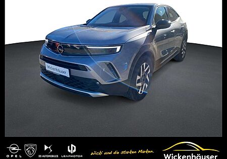 Opel Mokka-e Elegance ACC+LED+SHZ+Fernlichtass.+Kam.
