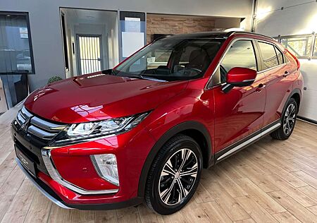 Mitsubishi Eclipse Cross Top 2WD/Pano/Leder/Head-Up Display