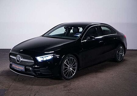 Mercedes-Benz A 220 4Matic AMG Line AMG/MBUX/360°/ACC/AUT/KeyL