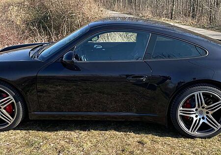 Porsche 997 .2 Carrera S2 PDK