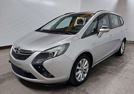 Opel Zafira C Tourer Style 1.4 Turbo / NAVI/PDC