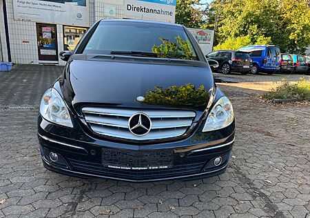 Mercedes-Benz B 170