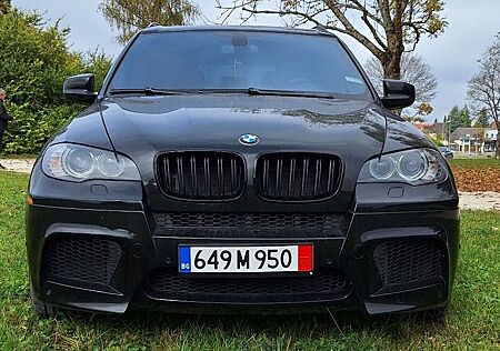 BMW X5 M