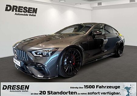 Mercedes-Benz AMG GT 43 PANO,SCHALENSITZE,BURMESTER,V8-Styling-Paket Ex